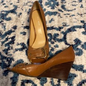 Nine West Wedge